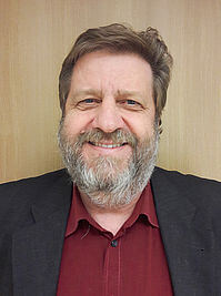 Rudolf Kahr